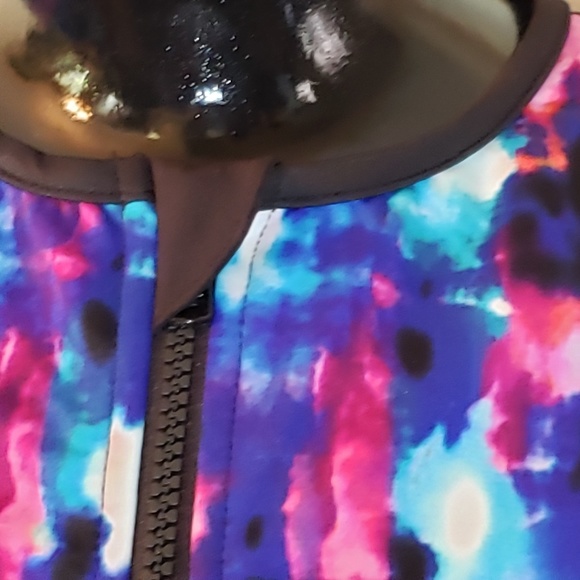 Miraclesuit Swim Athletic Top size S - Picture 3 of 7